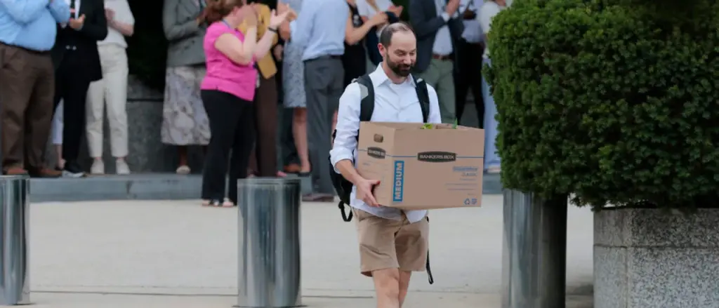 Duke: We Need to Speed Up the Federal Cleanup