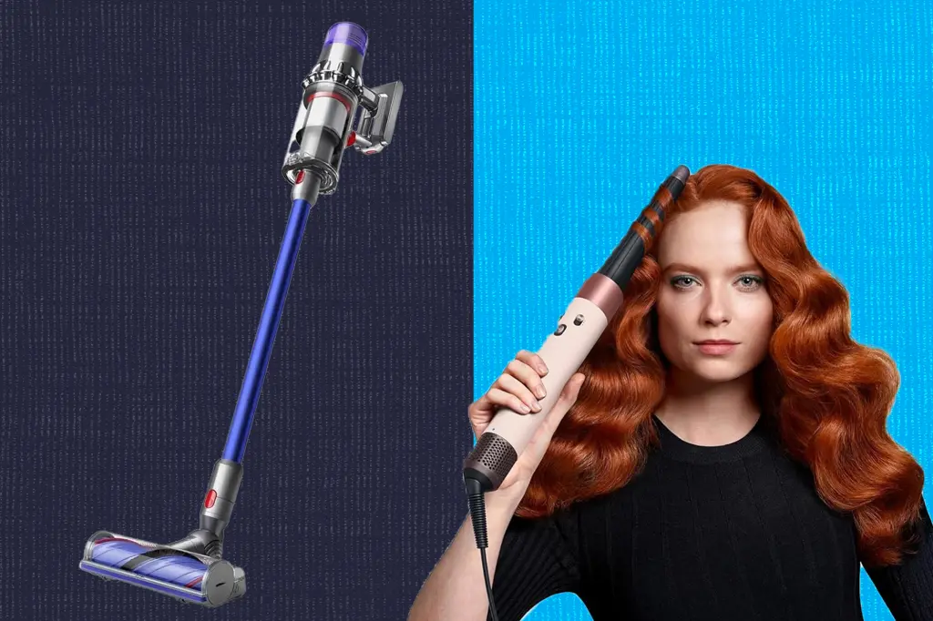 Dyson top sellers discounted by 36% in advance of Black Friday sales