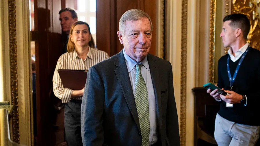 EMILY's List supports Illinois Lt. Gov. Stratton in the campaign to replace Durbin