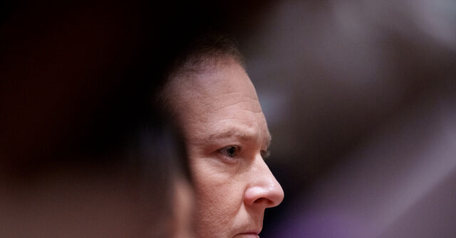 EPA Chief Lee Zeldin Criticizes Schumer Shutdown Over Worker Furloughs