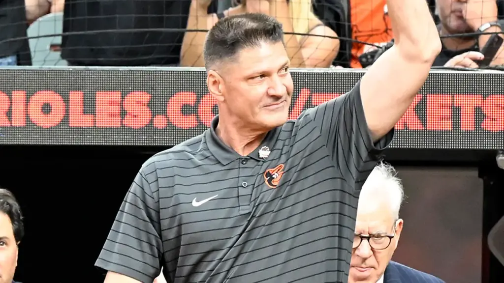 ESPN host claims he won't be watching the network's hockey game at all.