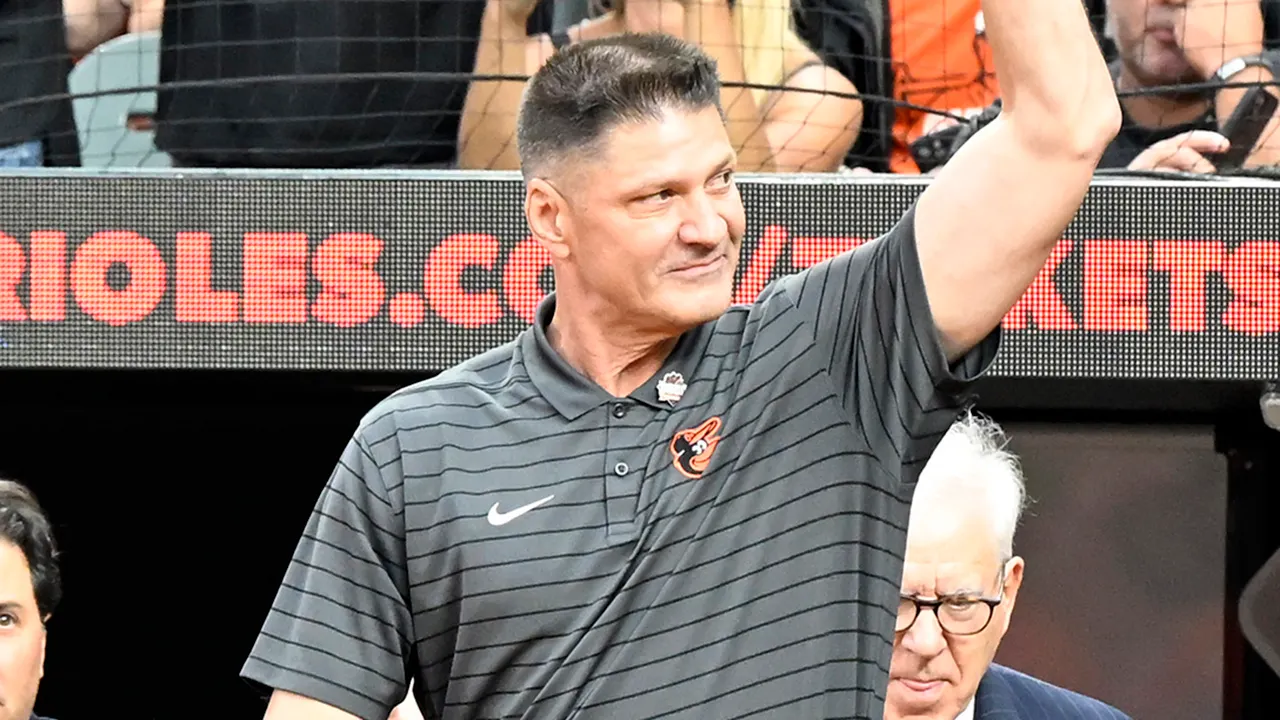 ESPN host claims he won't be watching the network's hockey game at all.