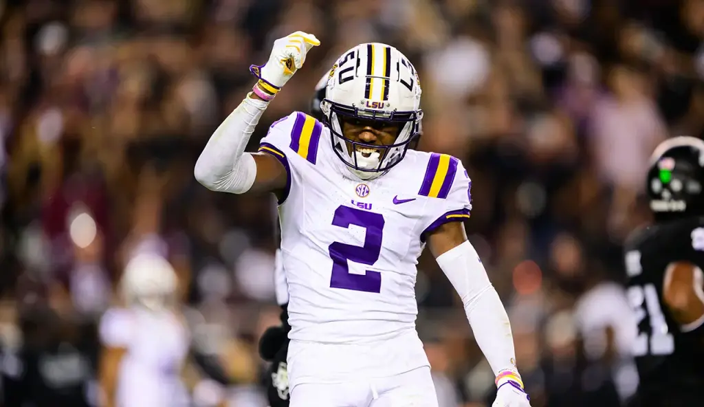 ESPN retracts support for Kyren Lacy after police publish video