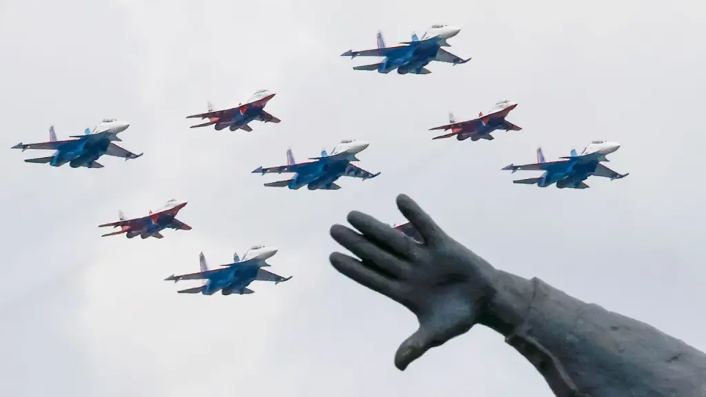 EU leader urges a more robust reaction to Russia's 'hybrid warfare' tactics.