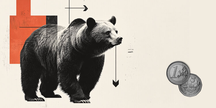 EUR/GBP drops to around 0.8700 as French government considers delaying pension reforms