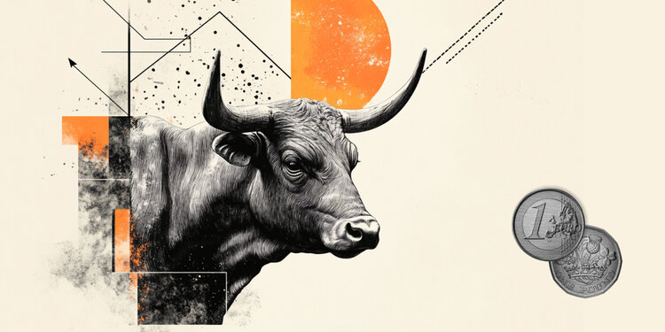 EUR/GBP remains strong above 0.8700 as Macron presents new government in France