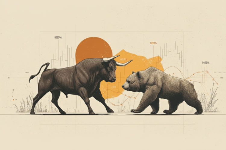 EUR/USD pulls back from peaks amid concerns about the French government