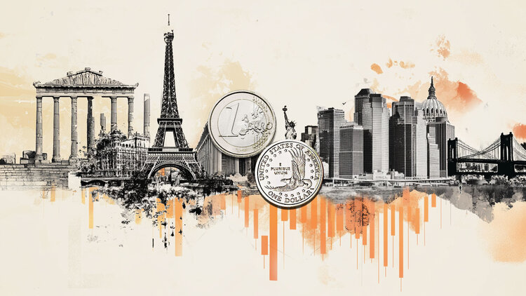 EUR/USD slips closer to 1.1600 as the US Dollar recovers, attention on US inflation data