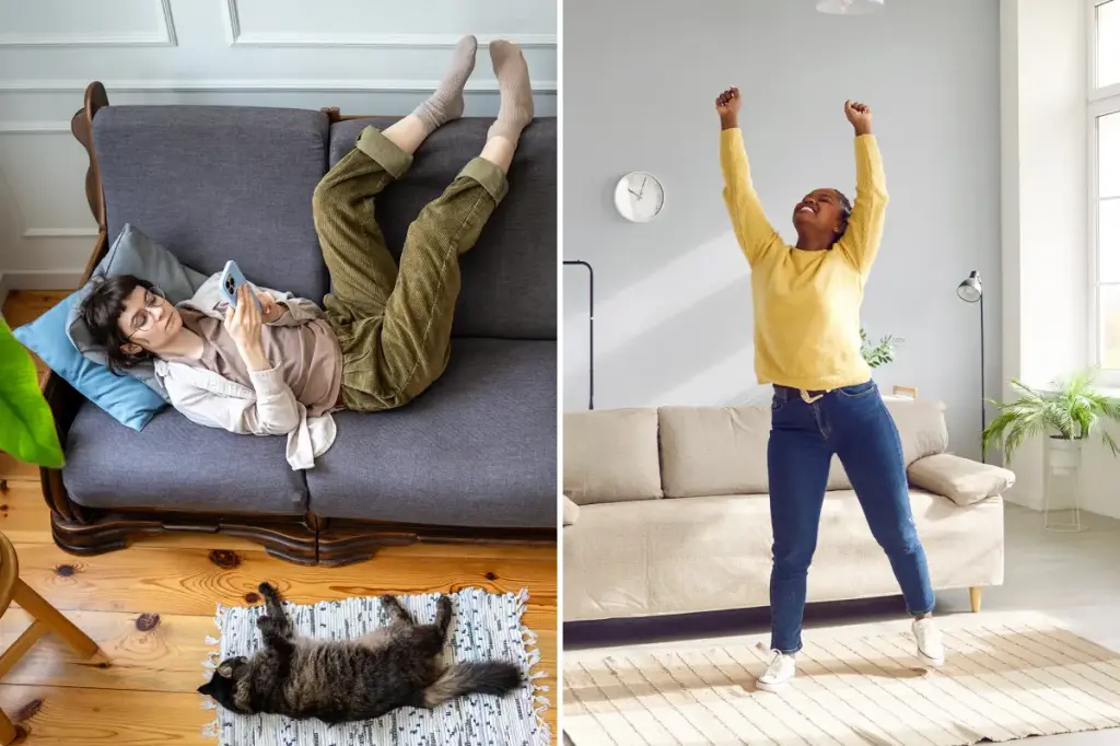 Easily increase your metabolism with this simple 30-minute daily adjustment