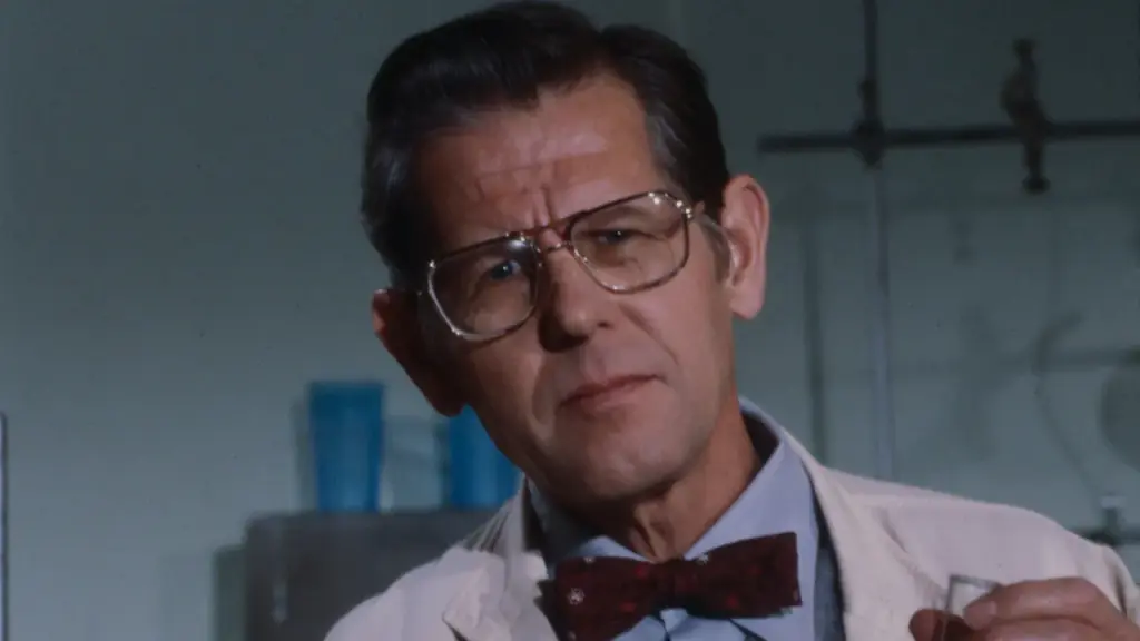 Ed Williams, actor from 'Naked Gun' and 'Police Squad!', passes away at 98 in California