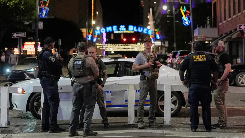 Effective approaches assist cities in reducing violent crime and aiding law enforcement.