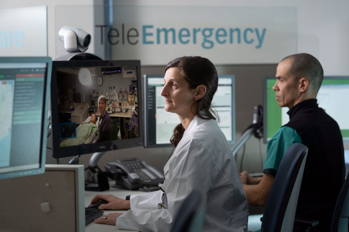 Efforts to maintain telehealth access in Vermont as Medicare reimbursements remain suspended for four weeks