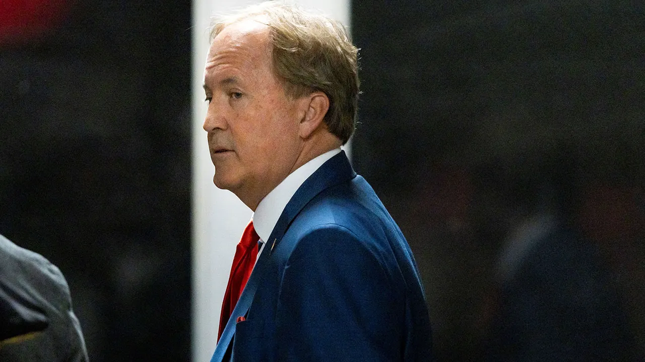 Eight taken into custody in Houston illegal abortion case involving a midwife, Paxton reveals