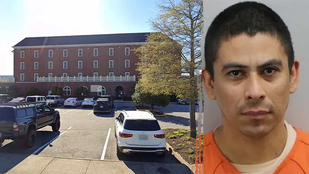 El Salvador man sentenced to 30 years for assaulting 11-year-old in Virginia Beach