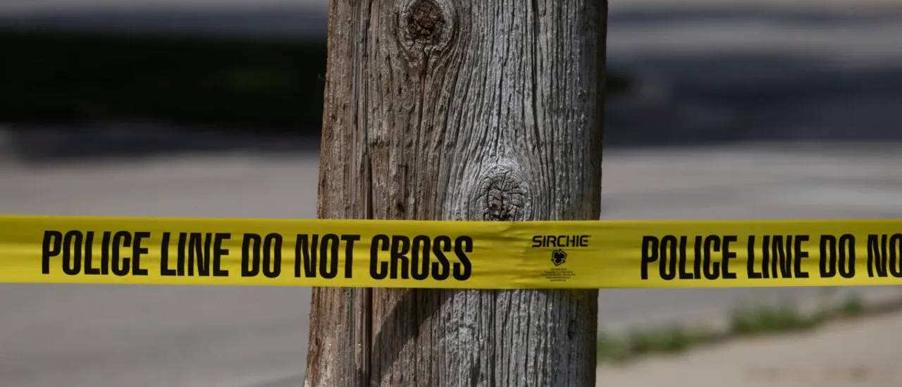 Elderly Woman Accused of Shooting Husband in Nursing Home Left Mysterious Note