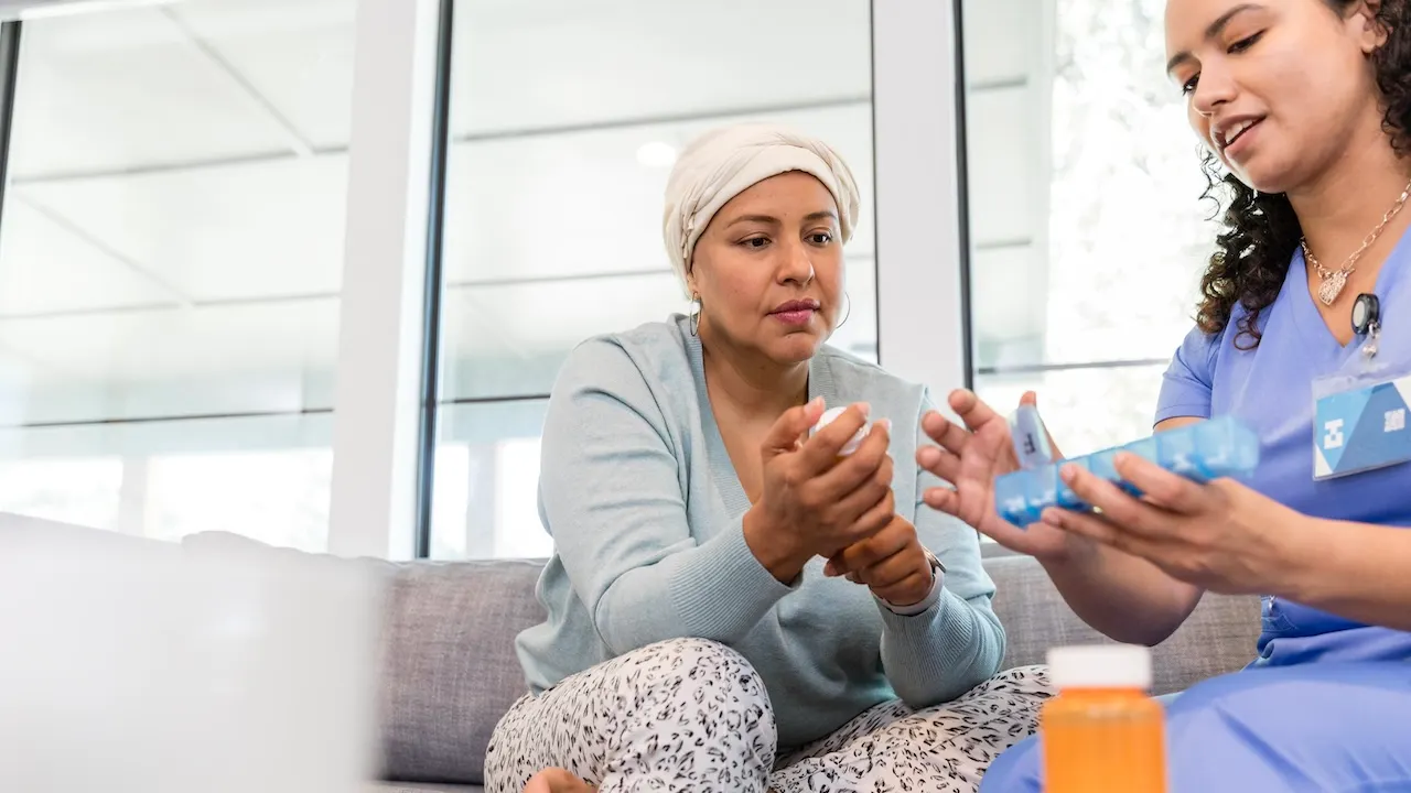 Eli Lilly's Inluriyo is approved for treating advanced breast cancer