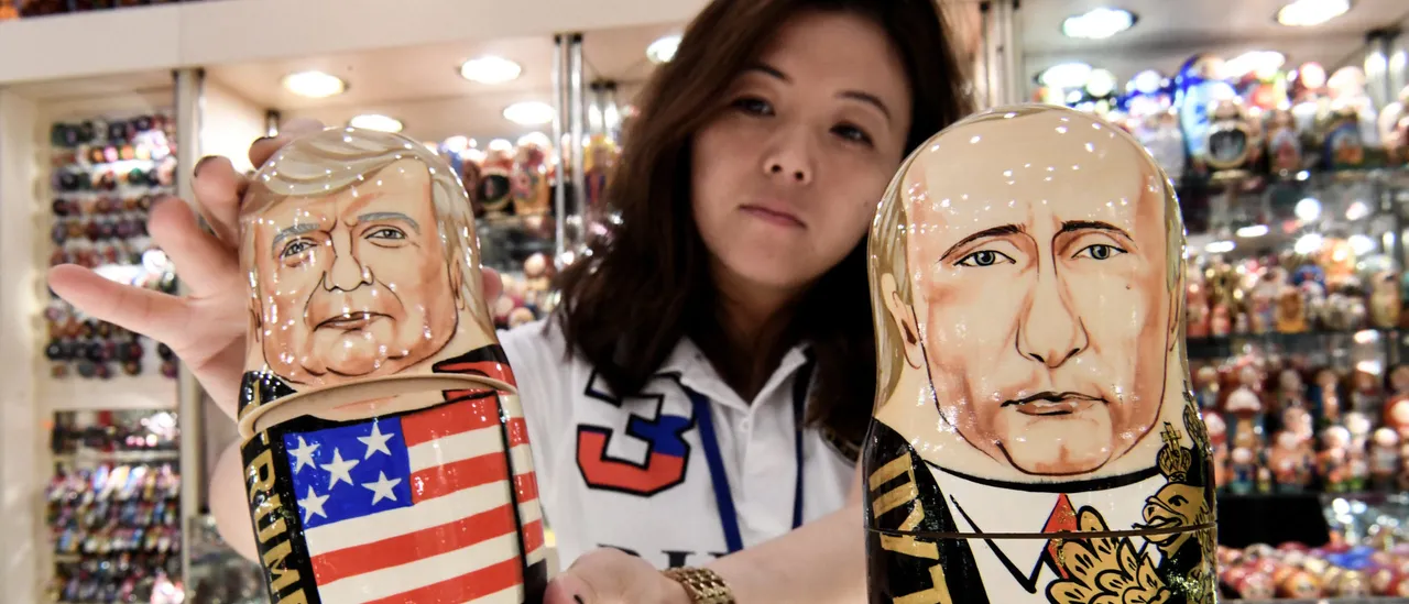 Elissa Slotkin’s Latest Trump Conspiracy Theory Is Simply the Same One About Ozempic