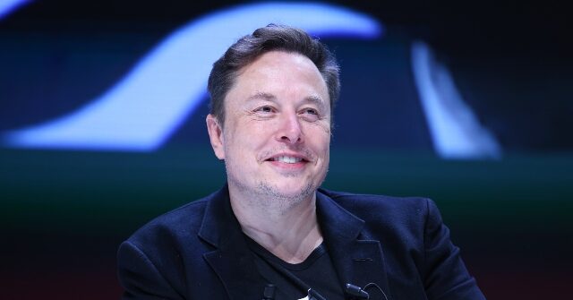 Elon Musk Is the First Person Ever to Reach a $500 Billion Net Worth