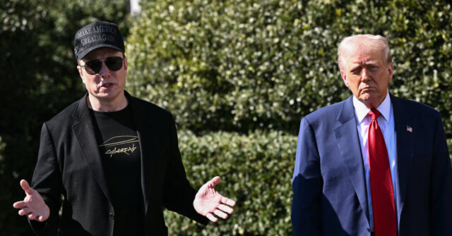 Elon Musk Voices Approval for Trump's Action Against Illegal Truckers