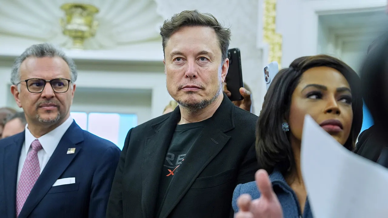 Elon Musk is expected to be the first person in the world to reach a trillion-dollar fortune by 2030.