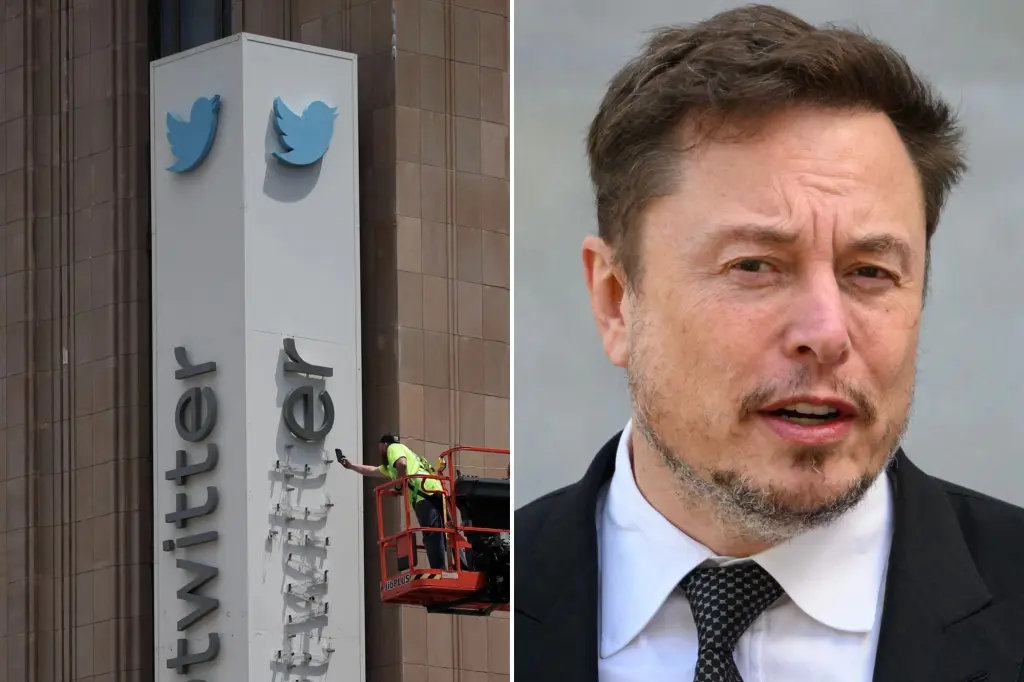 Elon Musk rejected moving the SEC Twitter case to Texas.