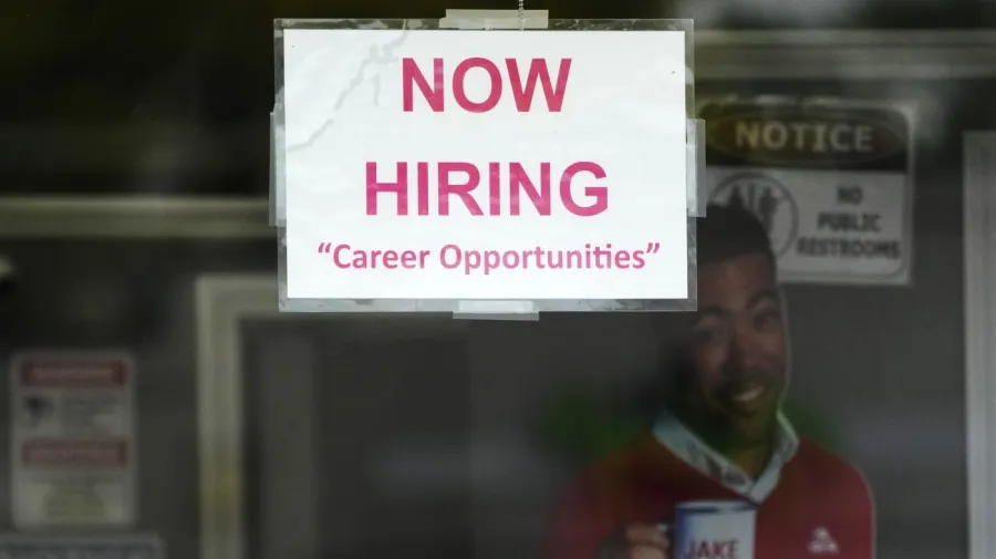 Employer hiring intentions reach their lowest point since 2009, new report reveals