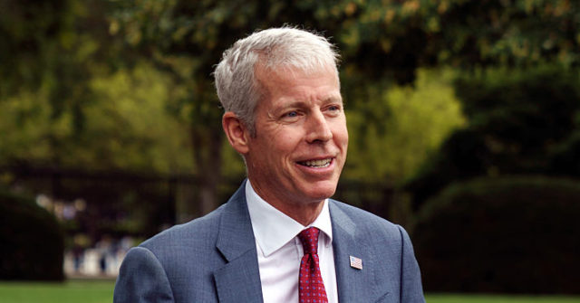 Energy Secretary Chris Wright Suggests Modifications to Boost American Manufacturing and Drive AI Innovation