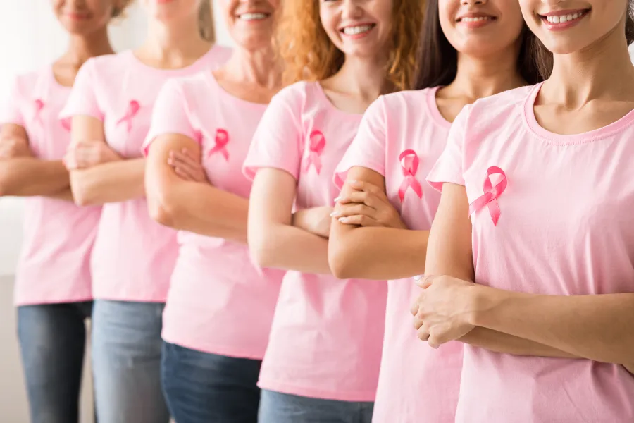 Enhancing results in breast cancer treatment can be as simple as 'ABCD'