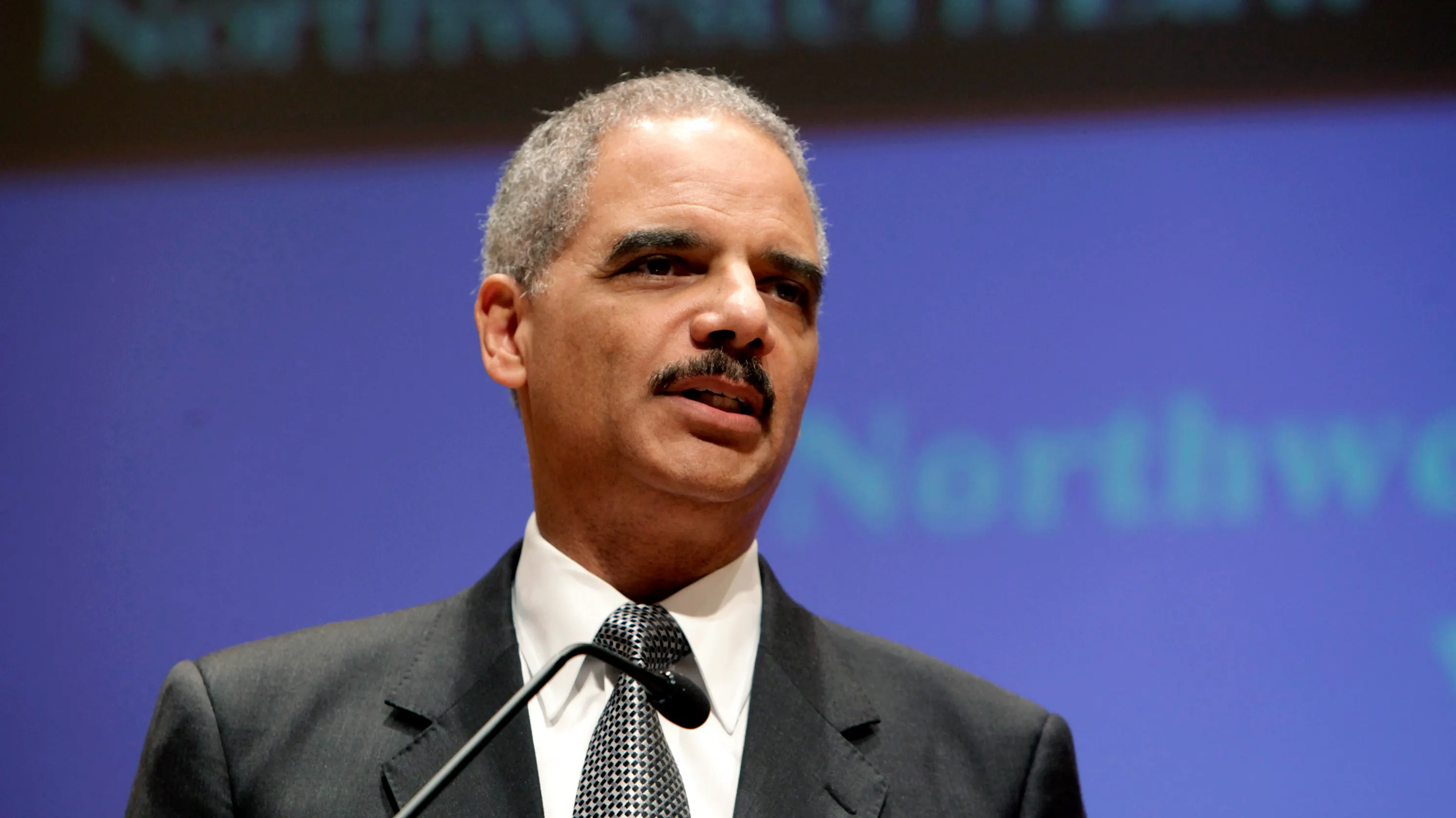 Eric Holder contributes $300K to support Virginia Democrats in their redistricting efforts
