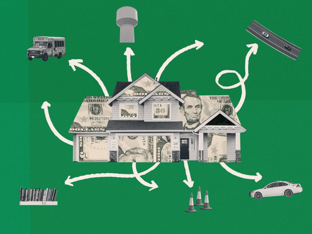 Essential information on applying for property tax exemptions in Wyoming