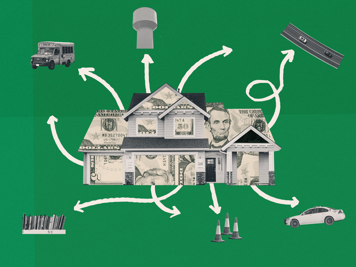 Essential information on applying for property tax exemptions in Wyoming