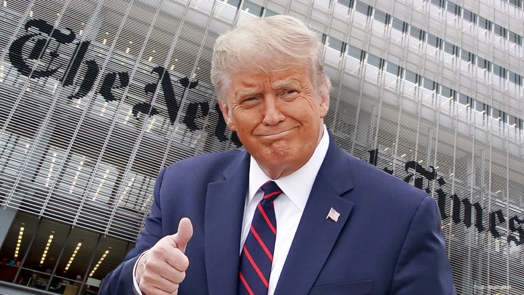 Ethicist offers guidance to liberal with a friend who is married to a Trump supporter