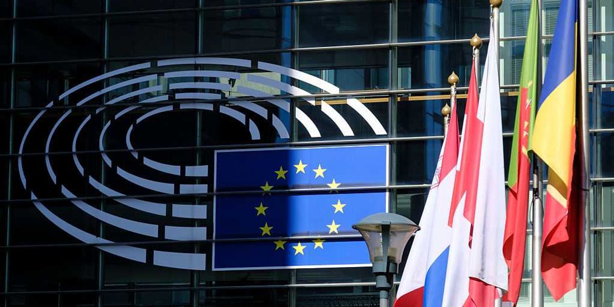 Europe illustrates the consequences of bureaucratic dominance.