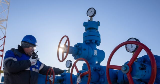 European Union Reaches Agreement to Eliminate Russian Gas by 2028
