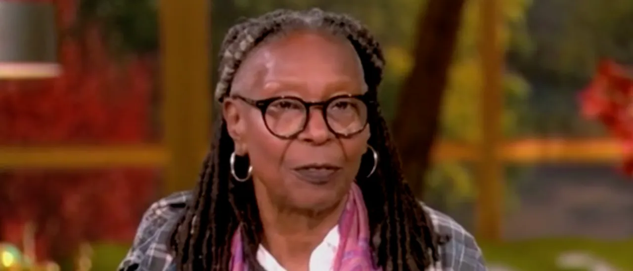 "Everyone Has Tough Days": 'The View' Co-Hosts Support Katie Porter After Her Outburst at a Reporter