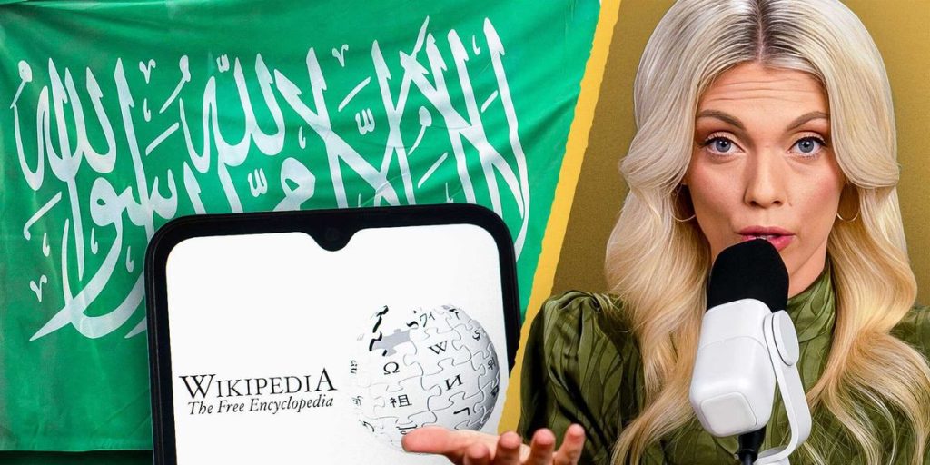 Evidence that Wikipedia operates as a funded propaganda tool