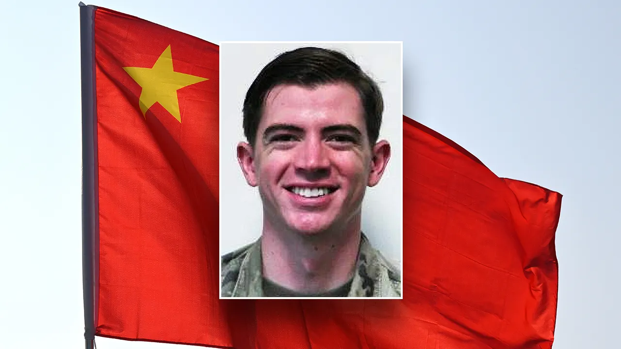Ex-Army sergeant sentenced to 4 years for attempting to share classified information with China