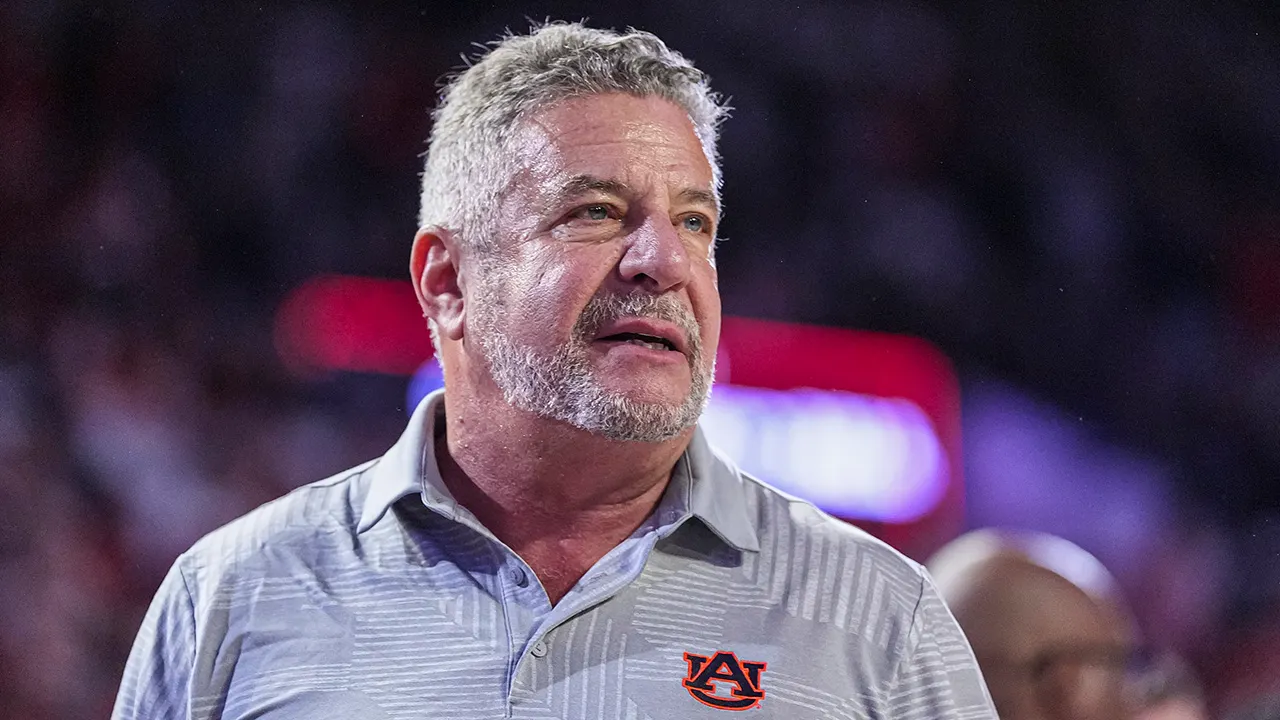 Ex-Auburn coach Bruce Pearl discusses Hamas attacks two years later