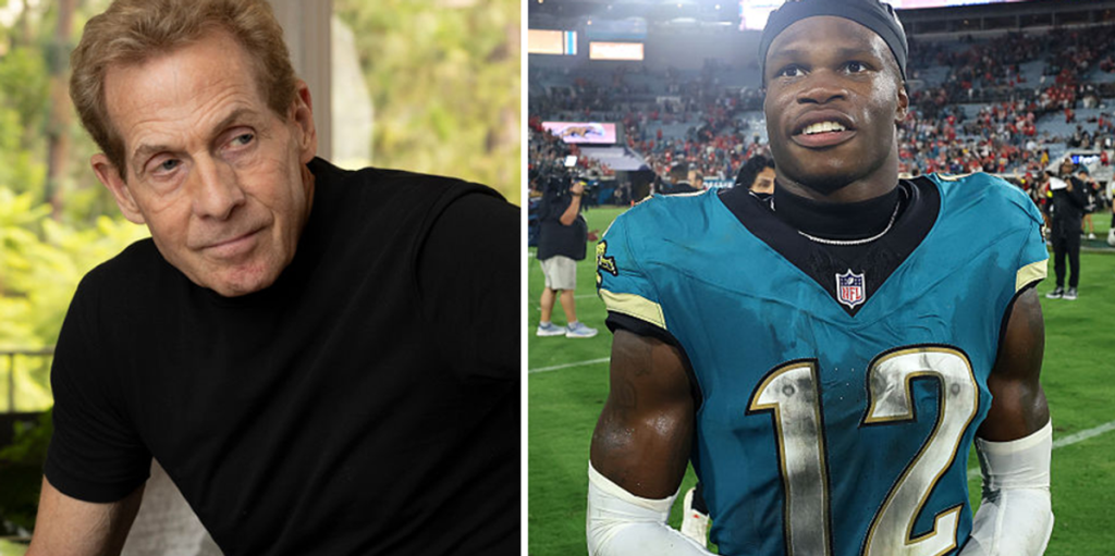 Ex-ESPN host criticizes NFL player Travis Hunter for unexpected baptism before Sunday game