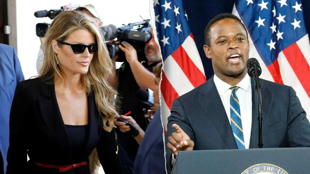 Ex-GOP Attorney General praises straightforward method in James fraud case