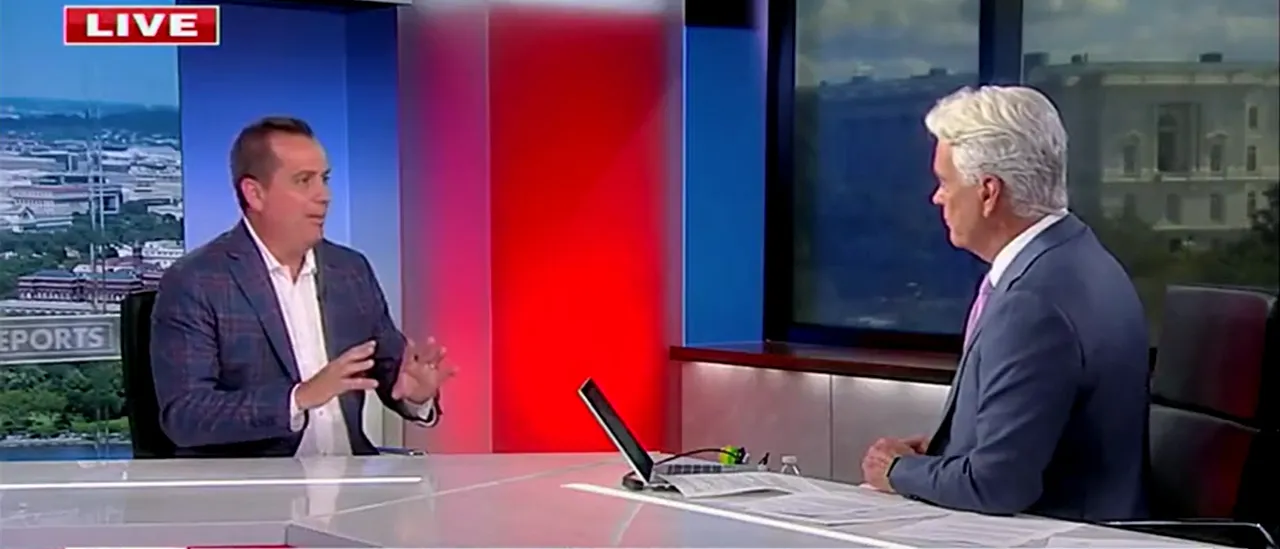 Ex-ICE Director Teaches Democratic Mayor About Law After Calling for ‘ICE-Free Zones’