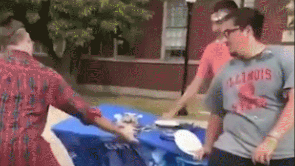 Ex-Illinois State teaching assistant charged with making threats against Trump