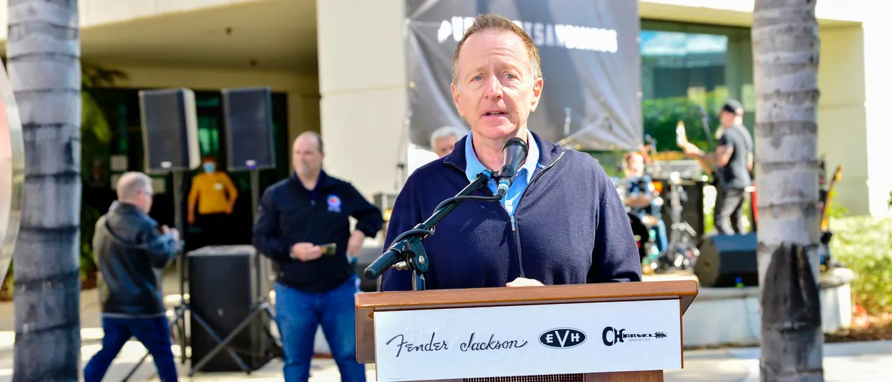 Ex-LA Schools Chief Starts Campaign to Oust Karen Bass