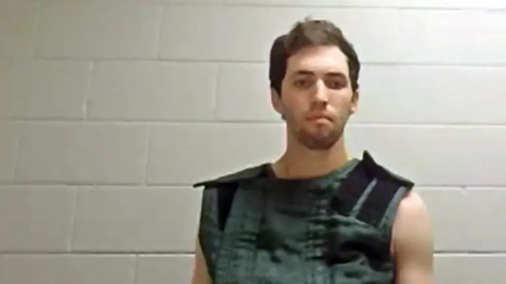 Ex-federal official clarifies the isolation of the Charlie Kirk murder suspect