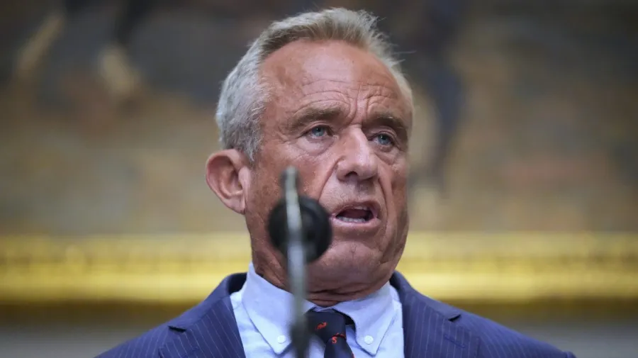 Ex-surgeons general: RFK Jr.'s actions are putting the nation's health at risk