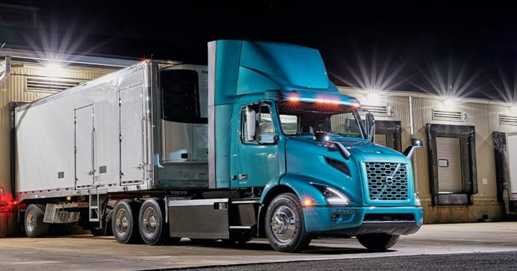 Expanded Section 179 tax credit could boost fleet electrification initiatives