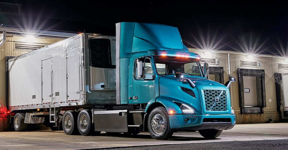 Expanded Section 179 tax credit could boost fleet electrification initiatives