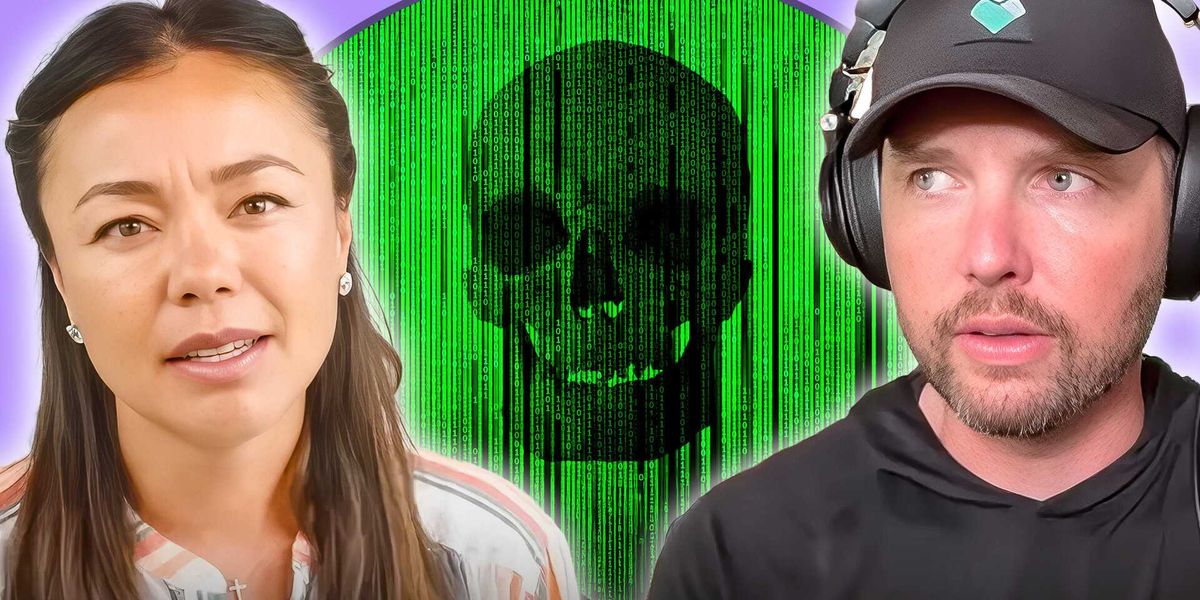 Experiencing life through devices: Black Rifle Coffee co-founder expresses concern that smartphones are harming our thoughts and memories