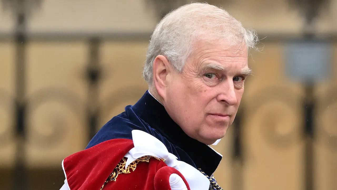 Experts say Prince Andrew's free stay at Royal Lodge is under increased scrutiny.
