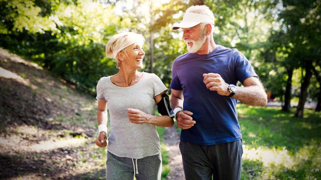 Experts suggest that making lifestyle changes might help prevent Parkinson's disease.